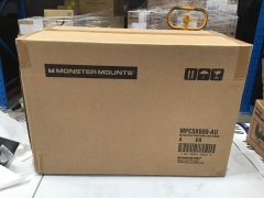 Monster 6-Outlet Combo Pack MPCSK600-AU - 2