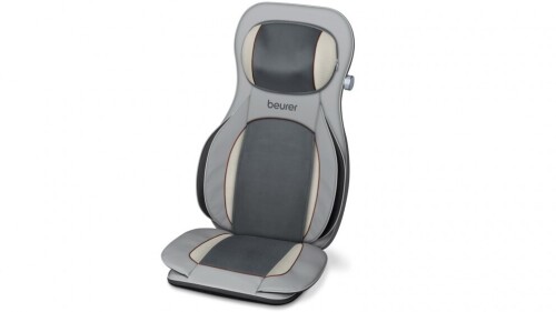 Beurer Shiatsu Air Compression Seat Cover MG320