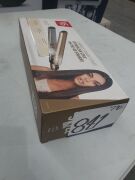 VS Sassoon Luminous Straight Stylers Hair Straightener VSS221HA - 2