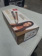 VS Sassoon Luminous Straight Stylers Hair Straightener VSS221HA - 2