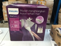 Philips EasyTouch Stand Garment Steamer GC488-60 - 2