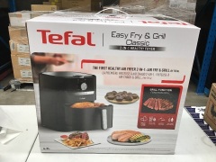 Tefal Easy Fry Grill Classic Air Fryer EY5018 - 2