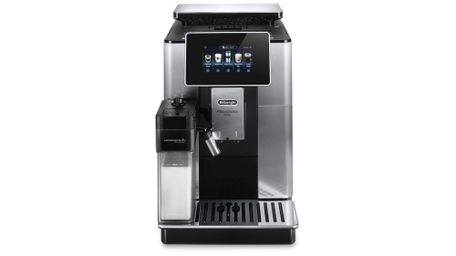 DeLonghi PrimaDonna Soul Fully Automatic Coffee Machine ECAM61075MB