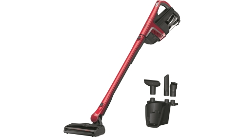 Miele Triflex HX1 Stick Vacuum - Ruby Red HX1RR