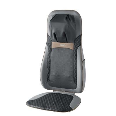 HoMedics Shiatsu Elite II Massage Cushion with Heat MCS-845H-AU