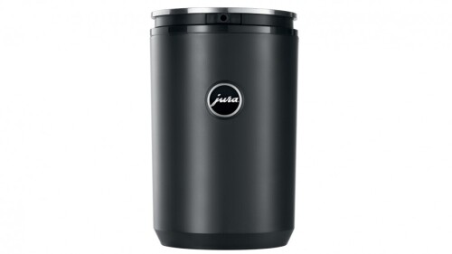 Jura Cool Control 1L Milk Cooler - Black 24184