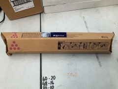 Ricoh MP-C2551S Genuine Magenta Toner Cartridge 841522 - 3