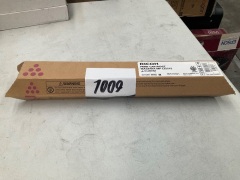 Ricoh MP-C2551S Genuine Magenta Toner Cartridge 841522 - 2