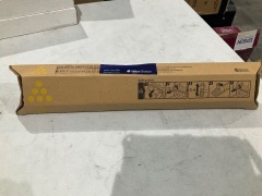 Ricoh MP-C2551S Genuine Yellow Toner Cartridge 841523 - 3