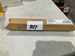 Ricoh MP-C2551S Genuine Yellow Toner Cartridge 841523 - 2