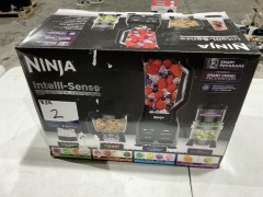 Ninja Intelli-Sense Kitchen System CT682ANZ - 2