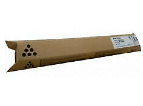 2x Ricoh MP-C2551S Genuine Black Toner Cartridge 841520