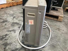 Rinnai Finnair Avenger 25 Indoor Gas Heater RCE-671TR - 2