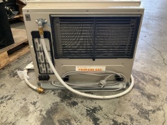 Rinnai Finnair Avenger 25 Indoor Gas Heater RCE-671TR - 3