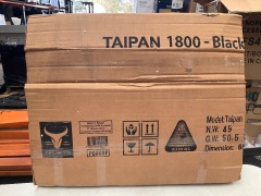 Spare Parts For Titan Taipan 1800 - 2