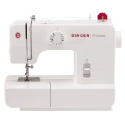 Singer Promise 1408 Sewing Machine White