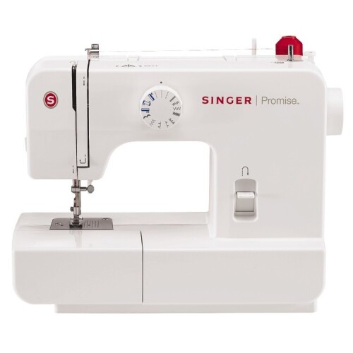 Singer Promise 1408 Sewing Machine White