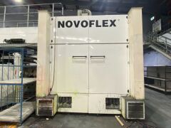 W&H Novoflex Flexo 8 Flexographic Printer - 32