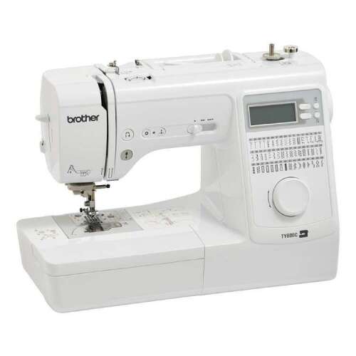 Brother TY600C Computerised Sewing Machine