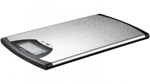 Sunbeam Stainless Food Scales and Ariston Baking Tray
