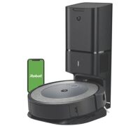 IRobot Roomba I3+ Robot Vacuum with Automatic Dirt Disposal (i3550) I3Plus