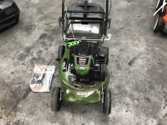 Masport 625EXI Series President 3000 Lawn Mower - 2