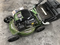 Masport 625EXI Series President 3000 Lawn Mower - 3