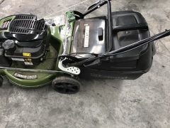 Masport 625EXI Series President 3000 Lawn Mower - 4