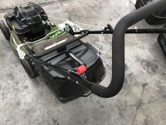 Masport 625EXI Series President 3000 Lawn Mower - 5