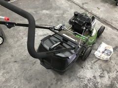 Masport 625EXI Series President 3000 Lawn Mower - 6