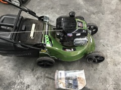 Masport 625EXI Series President 3000 Lawn Mower - 7