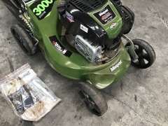 Masport 625EXI Series President 3000 Lawn Mower - 9