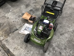 Masport 650IS Series President 3000 Lawn Mower - 2