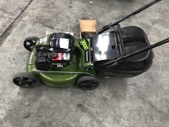 Masport 650IS Series President 3000 Lawn Mower - 3