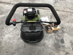 Masport 650IS Series President 3000 Lawn Mower - 4