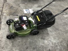 Masport 650IS Series President 3000 Lawn Mower - 2