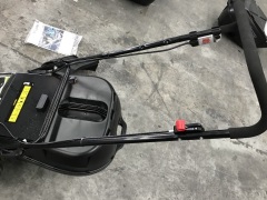 Masport 650IS Series President 3000 Lawn Mower - 3