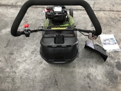 Masport 650IS Series President 3000 Lawn Mower - 4