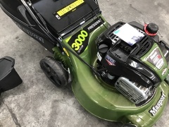 Masport 650IS Series President 3000 Lawn Mower - 6