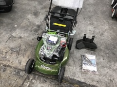 Masport 550EX President 2500 Lawn Mower - 2