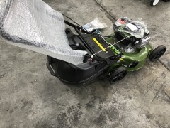 Masport 550EX President 2500 Lawn Mower - 6