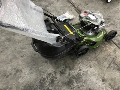 Masport 550EX President 2500 Lawn Mower - 7