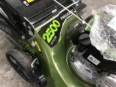 Masport 550EX President 2500 Lawn Mower - 8