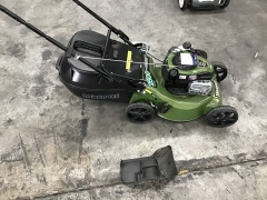 Masport 550EX President 2500 Lawn Mower - 2