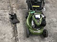 Masport 550EX President 2500 Lawn Mower - 3