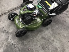 Masport 550EX President 2500 Lawn Mower - 5