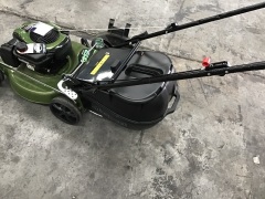 Masport 550EX President 2500 Lawn Mower - 6