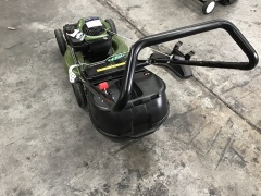 Masport 550EX President 2500 Lawn Mower - 7