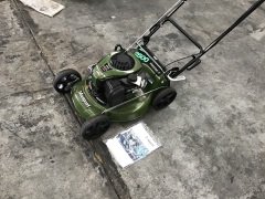 Masport 550EX President 2500 Lawn Mower - 2