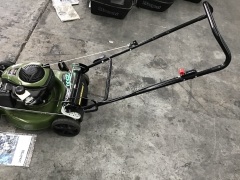 Masport 550EX President 2500 Lawn Mower - 3